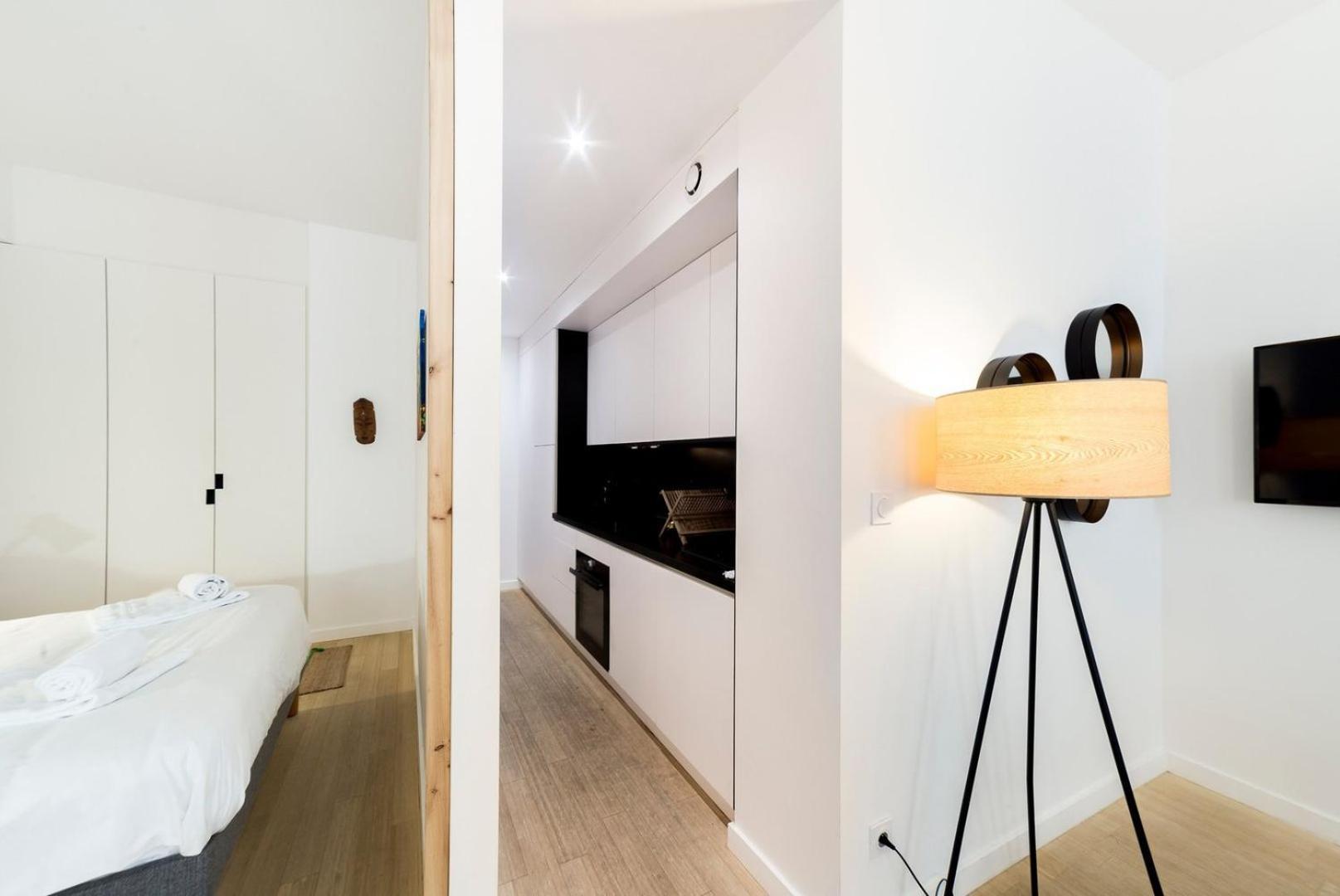 L'Ethnic Ambience - Superbe Appartement Tout Confort Au Coeur Du Vieux Lione Esterno foto
