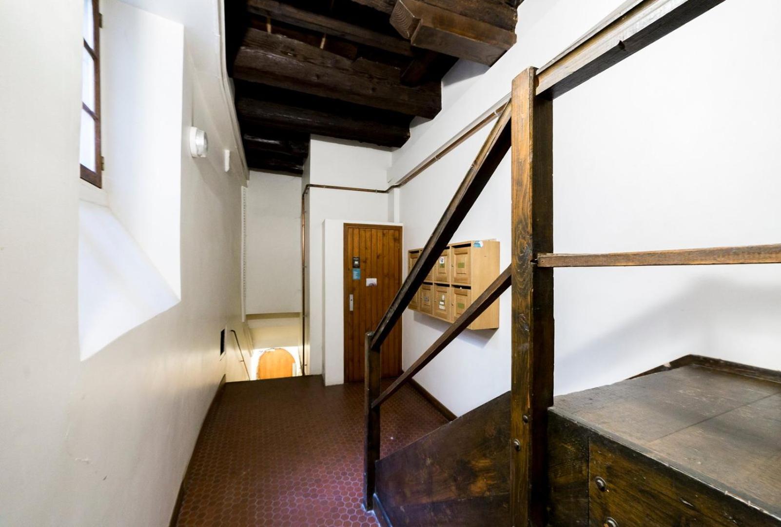 L'Ethnic Ambience - Superbe Appartement Tout Confort Au Coeur Du Vieux Lione Esterno foto