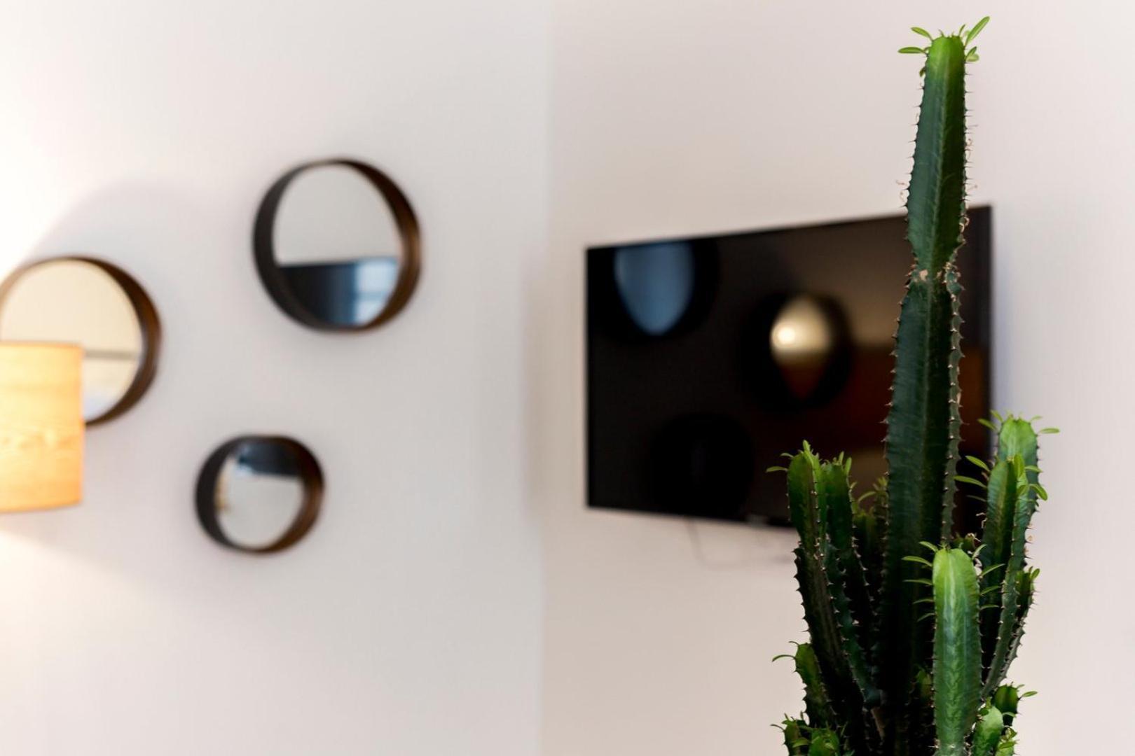 L'Ethnic Ambience - Superbe Appartement Tout Confort Au Coeur Du Vieux Lione Esterno foto